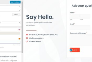 How to easily create a multilingual sitemap in wordpress