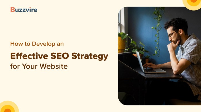 Build a smarter seo content strategy