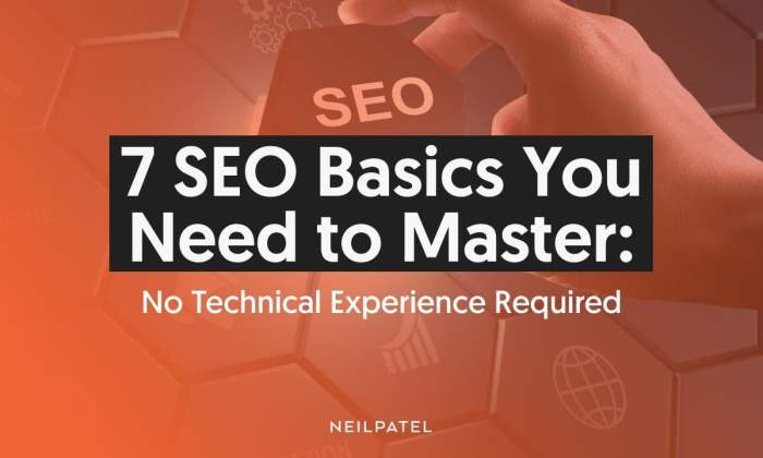 Is seo hard to learn