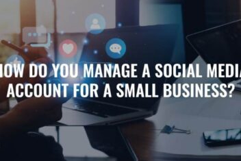 Social media for small business