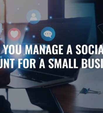 Social media for small business