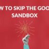 What is the google sandbox