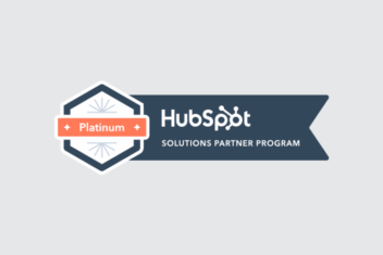 Growth natives tiers up to become hubspot platinum solutions partner