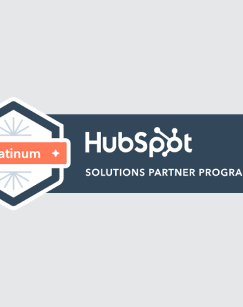 Growth natives tiers up to become hubspot platinum solutions partner