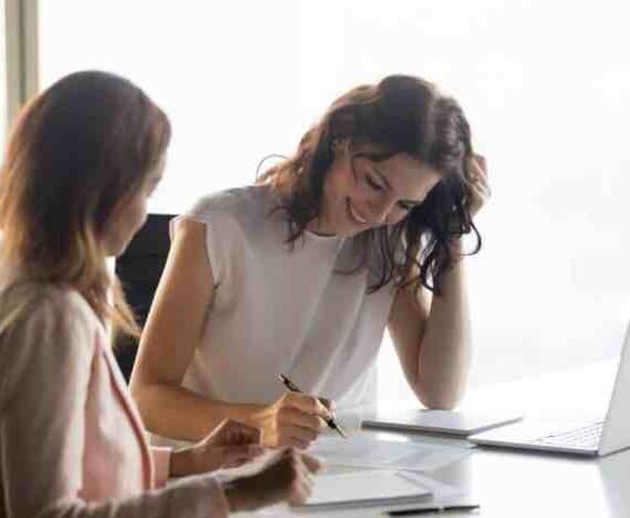 Implementing your plan to achieve visible expert status
