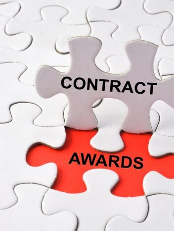 Government contractors and marketing bridging the divide