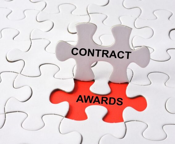 Government contractors and marketing bridging the divide