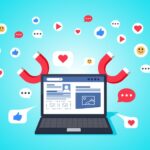 Influencer outreach in content marketing