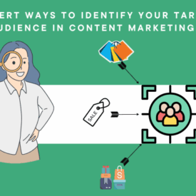 Rethinking referral marketing understand your target audience