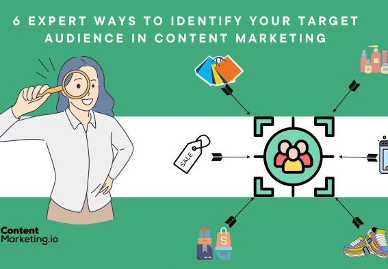Rethinking referral marketing understand your target audience