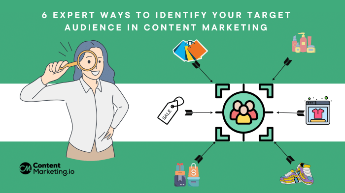 Marketing Rethinking referral marketing understand your target audience