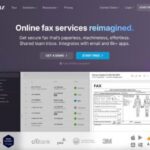 Best online fax services