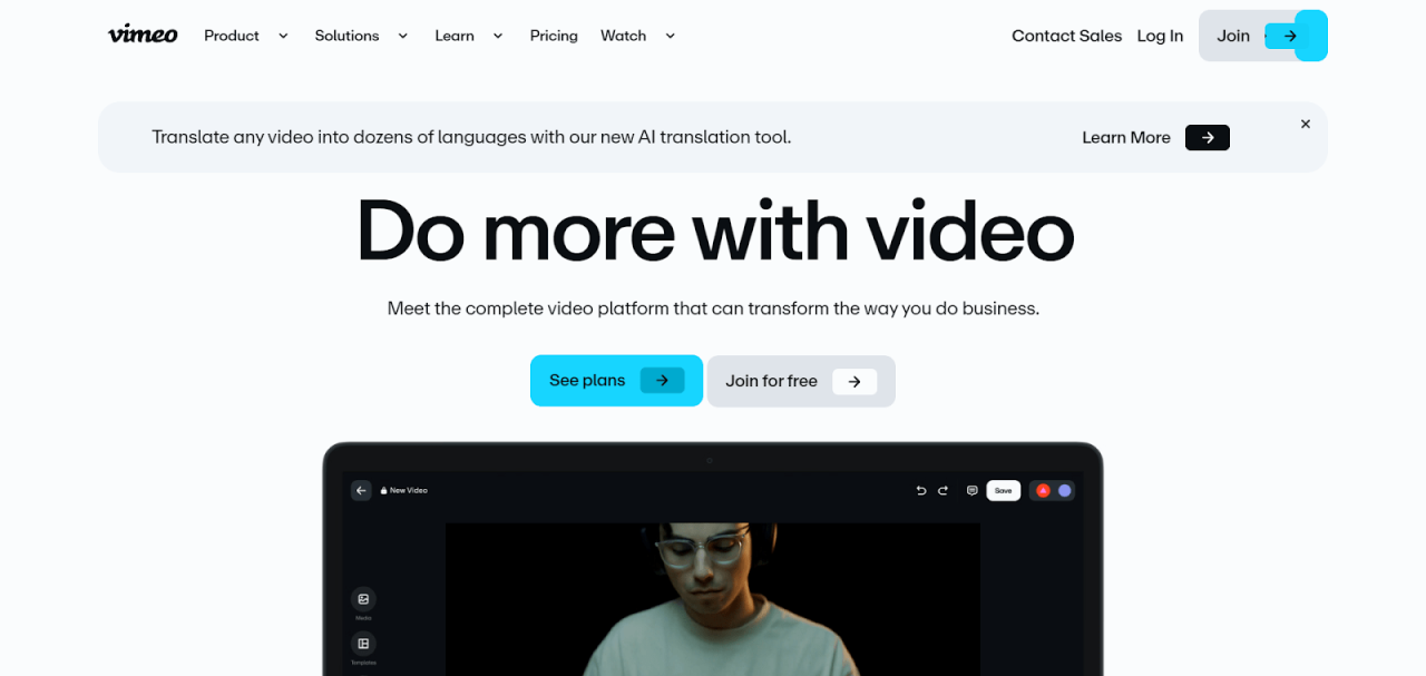 13 paid and free live streaming tools