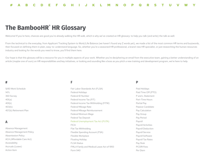 A must have handbook for saas link building including examples