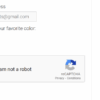 Recaptcha v2 vs v3 which is better