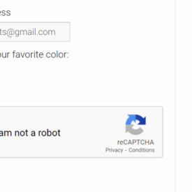 Recaptcha v2 vs v3 which is better