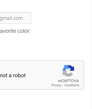 Recaptcha v2 vs v3 which is better