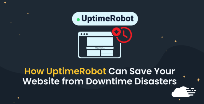 What is UptimeRobot and use cases of UptimeRobot? - DevOpsSchool.com How to add uptime robot