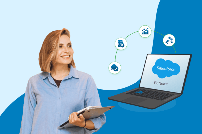 10 mistakes to avoid when using pardot