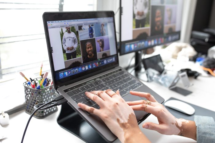 Essence platform software code The importance of user experience in web design