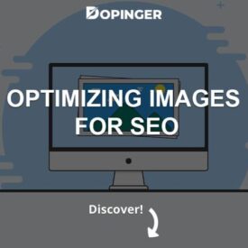 Install seo optimized images plugin