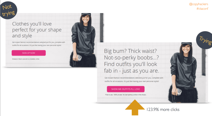 How can i drive more traffic to targeted landing pages