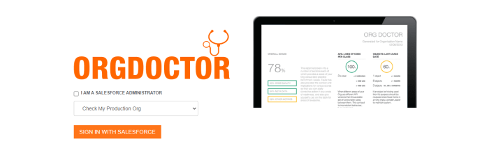 Why your business needs a salesforce health check