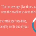 A 17 point content marketing checklist proven to boost your engagement