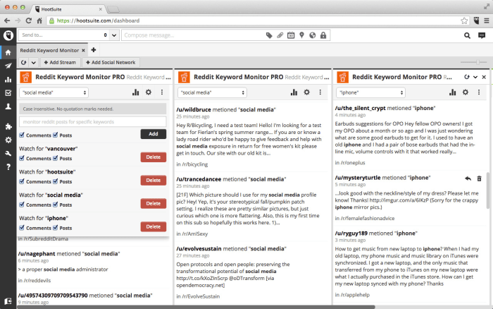 9 tools to help you stay on top of the latest happenings in your industry