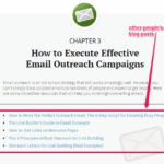 11 ways to get authority links for your new blog