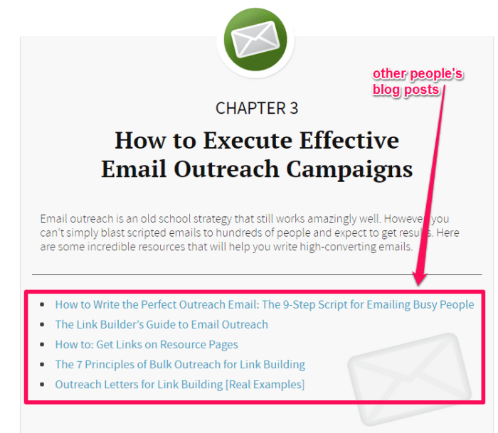 11 ways to get authority links for your new blog