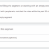 Google gives remarketing targeting optimization a sliding scale