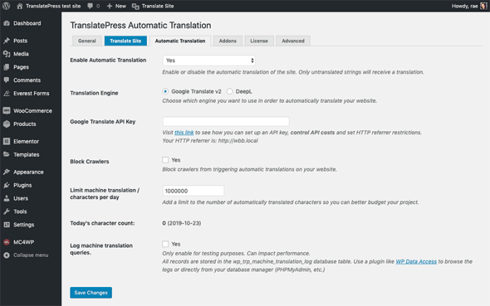 Translate wordpress guide ultimate how translatepress banner How to easily translate your wordpress with translatepress