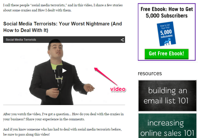 25 smart ways to increase blog comments on your blog