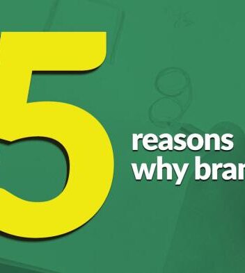 Why brands fail and why yours doesnt have to
