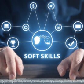 Soft skills of digital marketing