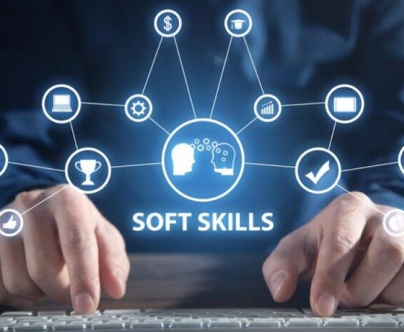 Soft skills of digital marketing