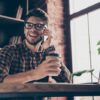 The transformation of social interaction optimisation of communication