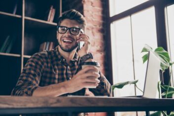 The transformation of social interaction optimisation of communication
