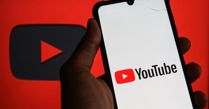Youtube analytics update device type data in audience tab