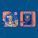 Graphic design trends infographics