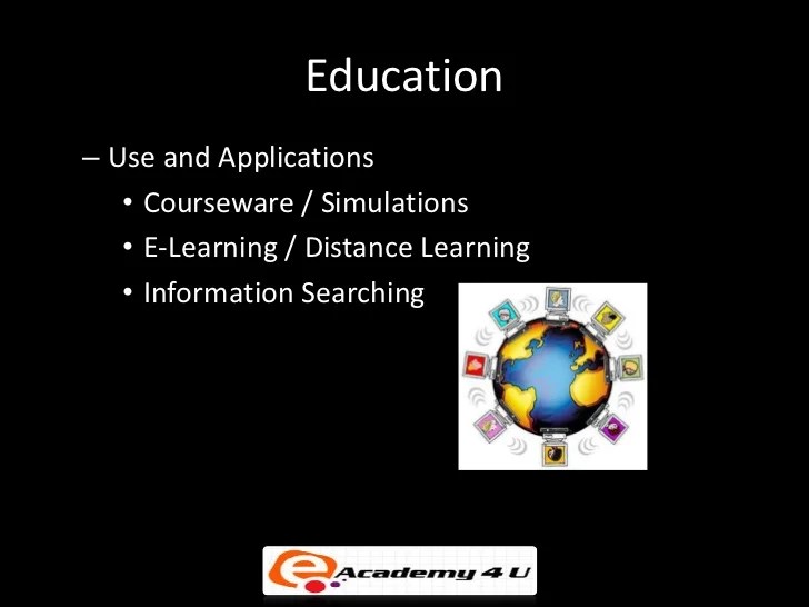 Multimedia education teacher advantages approaches internet information ppt powerpoint presentation access sites The importance of multimedia in a e c