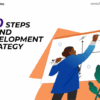 A 10 step brand development strategy for your professional services firm