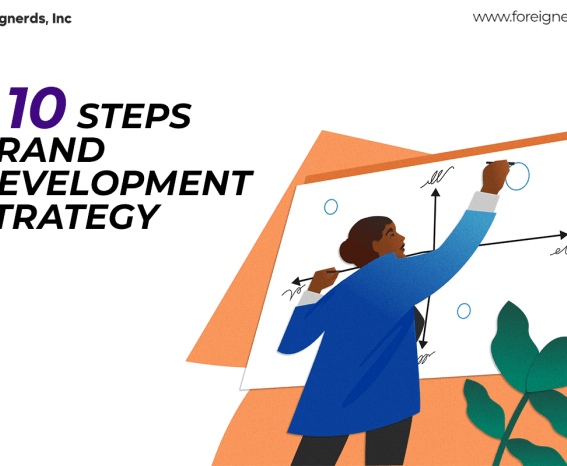 A 10 step brand development strategy for your professional services firm