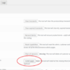 How to edit woocommerce pages