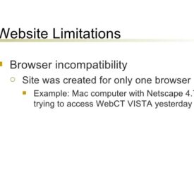 Googles site operator its limitations