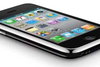 Apples new iphone 3g and your brand