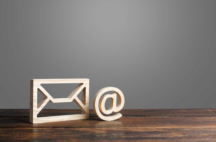 Think email is dead think again
