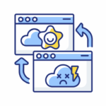 Why multiple domains are bad for seo