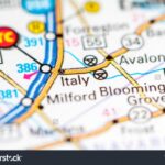 Google billions italy texas